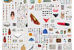 © Barbara Iweins, from the project, Katalog