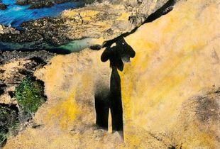 Untitled from the series "Vistas"