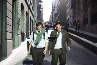 Buenos Aires, Argentina, 2011