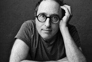 Jon Ronson