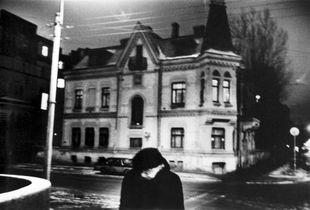 From the book "Past Perfect Continuous," published by Red Hook Editions.