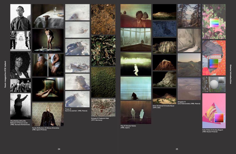 Elise Medde — Interview