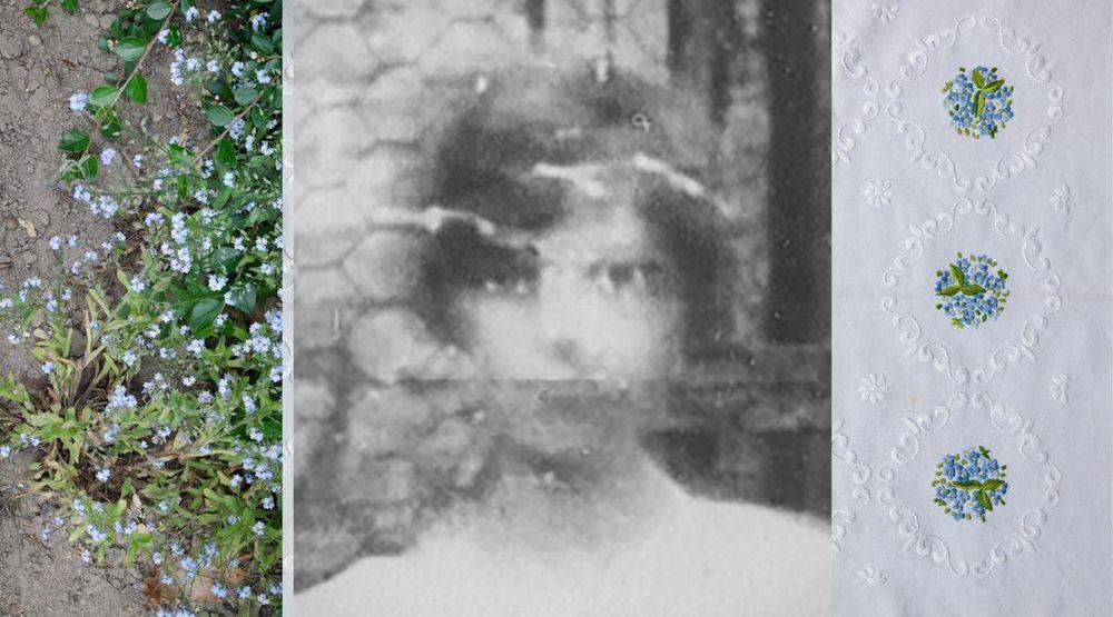 Stories from the Kitchen Table - Photographs and text by Astrid ...