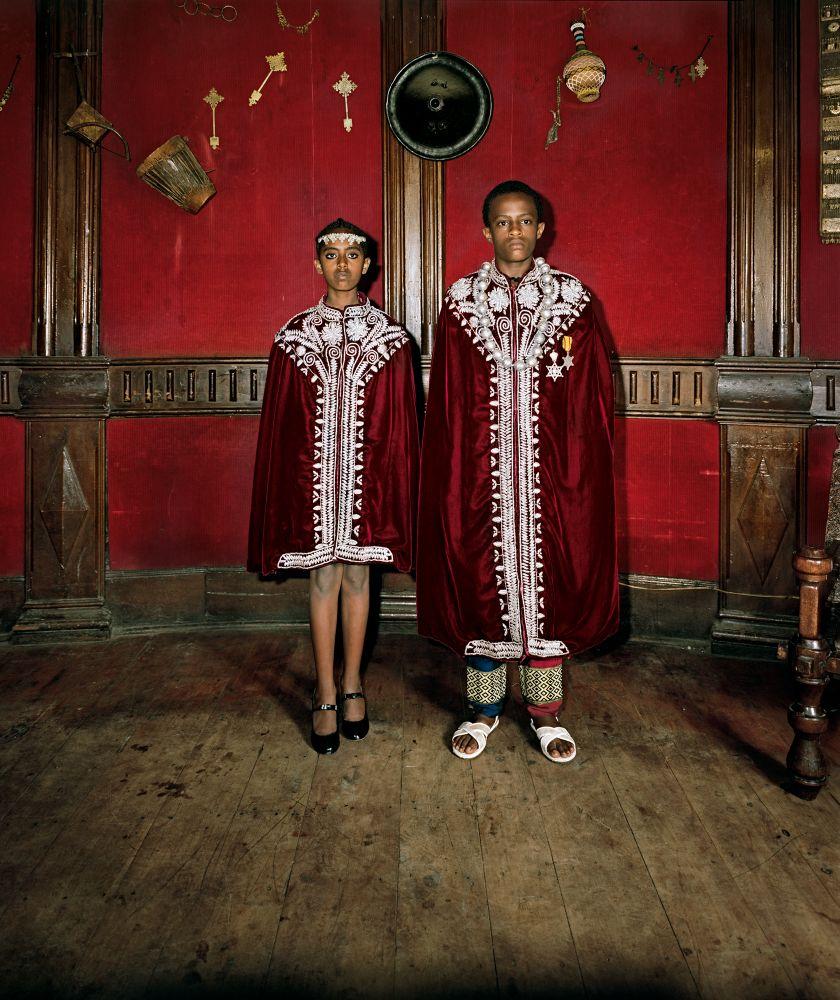 Deana Lawson - Deana Lawson - Aperture Mongraph | LensCulture