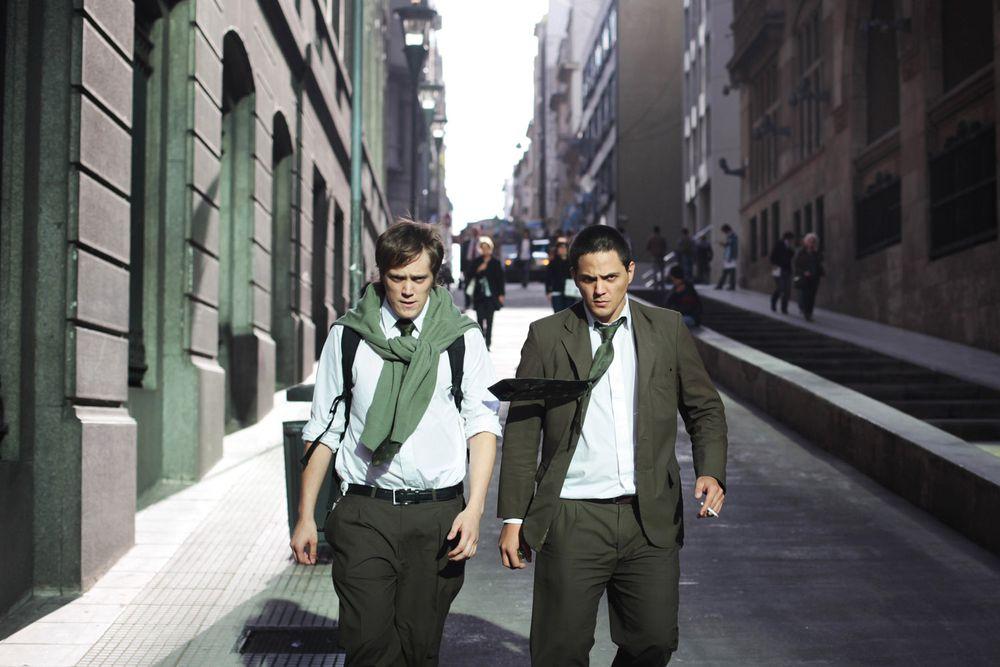 Street portfolio