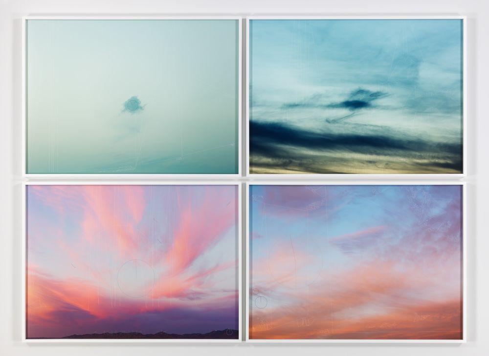 A Study of Invisible Images