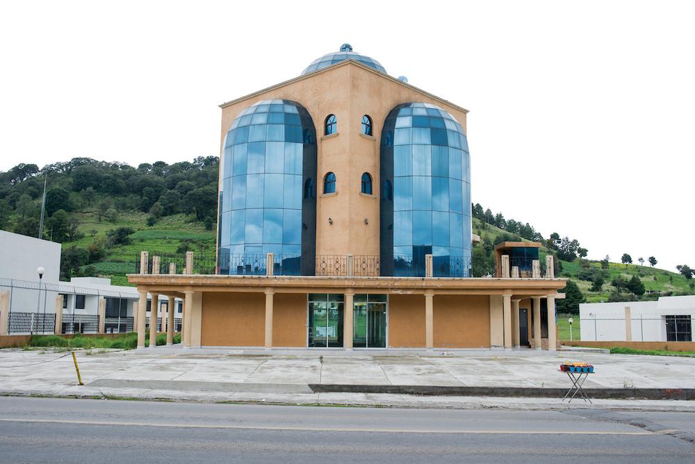 Arquitectura Libre