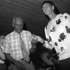 Dancers at Slim’s Y-Ki-Ki Club