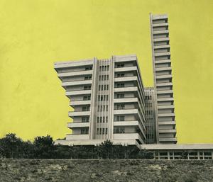 From the series "Utopia" © Seungwoo Back