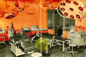 From the series "Utopia" © Seungwoo Back