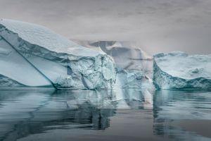 Topographies of Fragility VIII