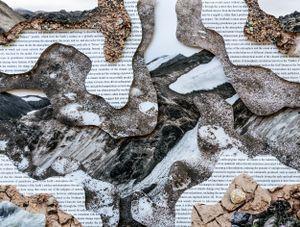 Topography Study XXIX