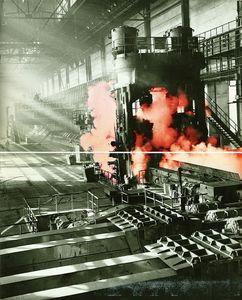 From the series "Utopia" © Seungwoo Back