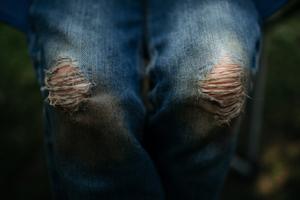 Summer Jeans