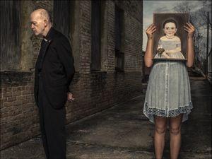 Why We Live: The Science Behind Our Deceptive Ways. The Art Forger. Lying for Self-Aggrandizement.