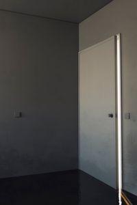 The Flooded Room