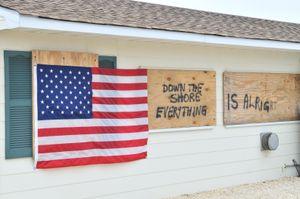 Untitled, from Superstorm Sandy © Douglas Ljungkvist