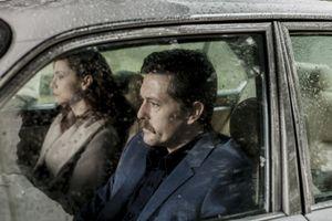 From "City of Dreams" © Guy Martin