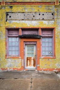 Shelby Bank Trust, Shelby, MS