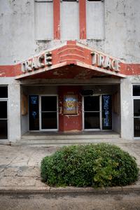 Westside Theater, Port Gibson, MS