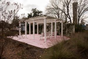 Pergola, Allendale, SC