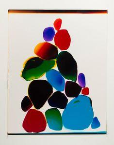 Whispering Stones, 2018