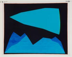 Night Glaciers, 2017