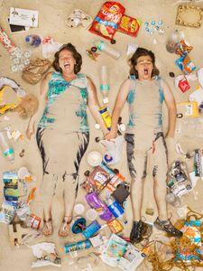 Tammy and Trevor, 2014