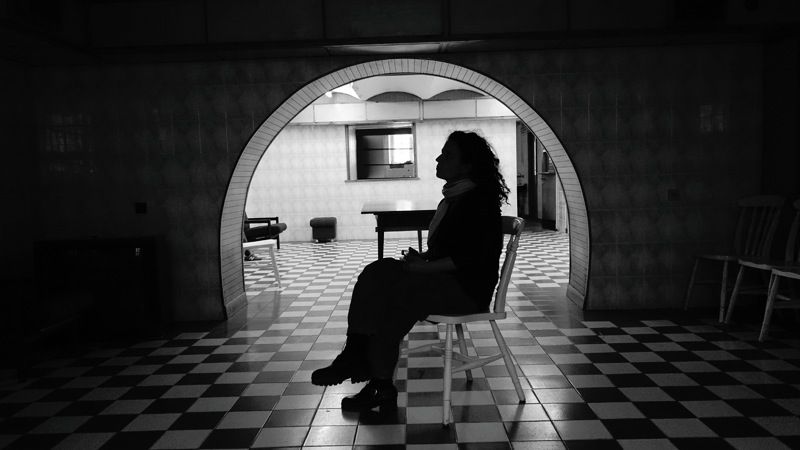 Cinematography From Still to Movie Photographs by and interview with